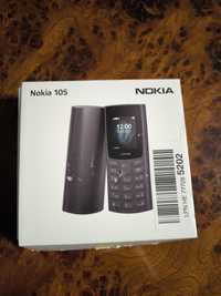 Telefon komórkowy Nokia 105