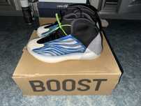 YEEZY BOOST QNTM Qwantum Оригінал
