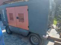 Kompresor 17bar 162kw Bosch