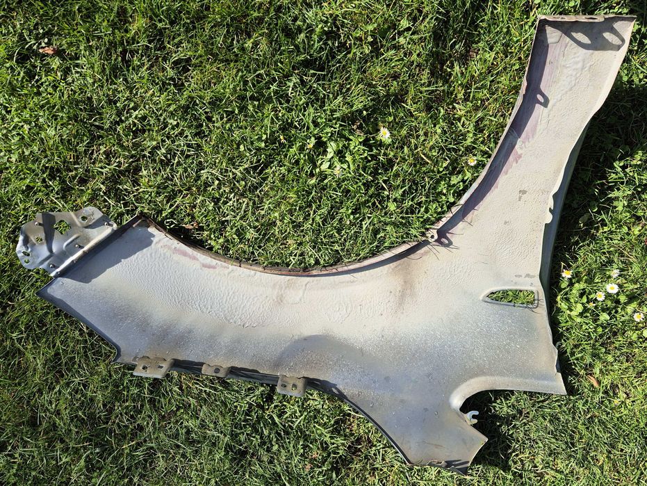 błotnik lewy przód Opel J IV 10-15