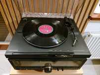 Gramofon Grundig PS4200