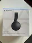 Auscultadores sem fios Sony 3D Midnight Black PS5 – Como Novo