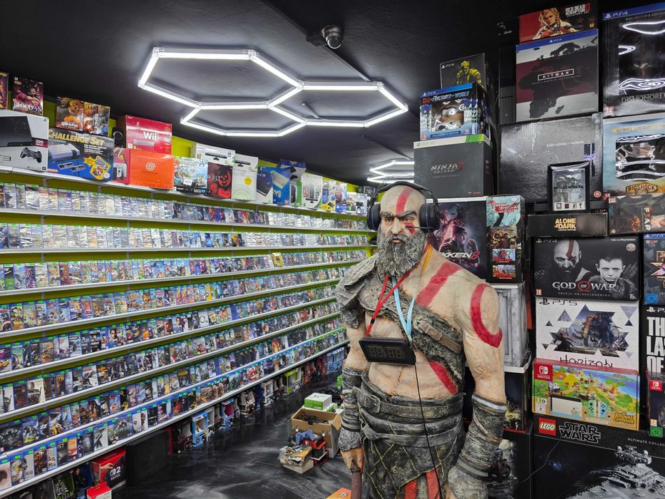 Konsola Nintendo Switch OLED 4 gry Pokrowiec Szkło Karta 128GB Gwar 12