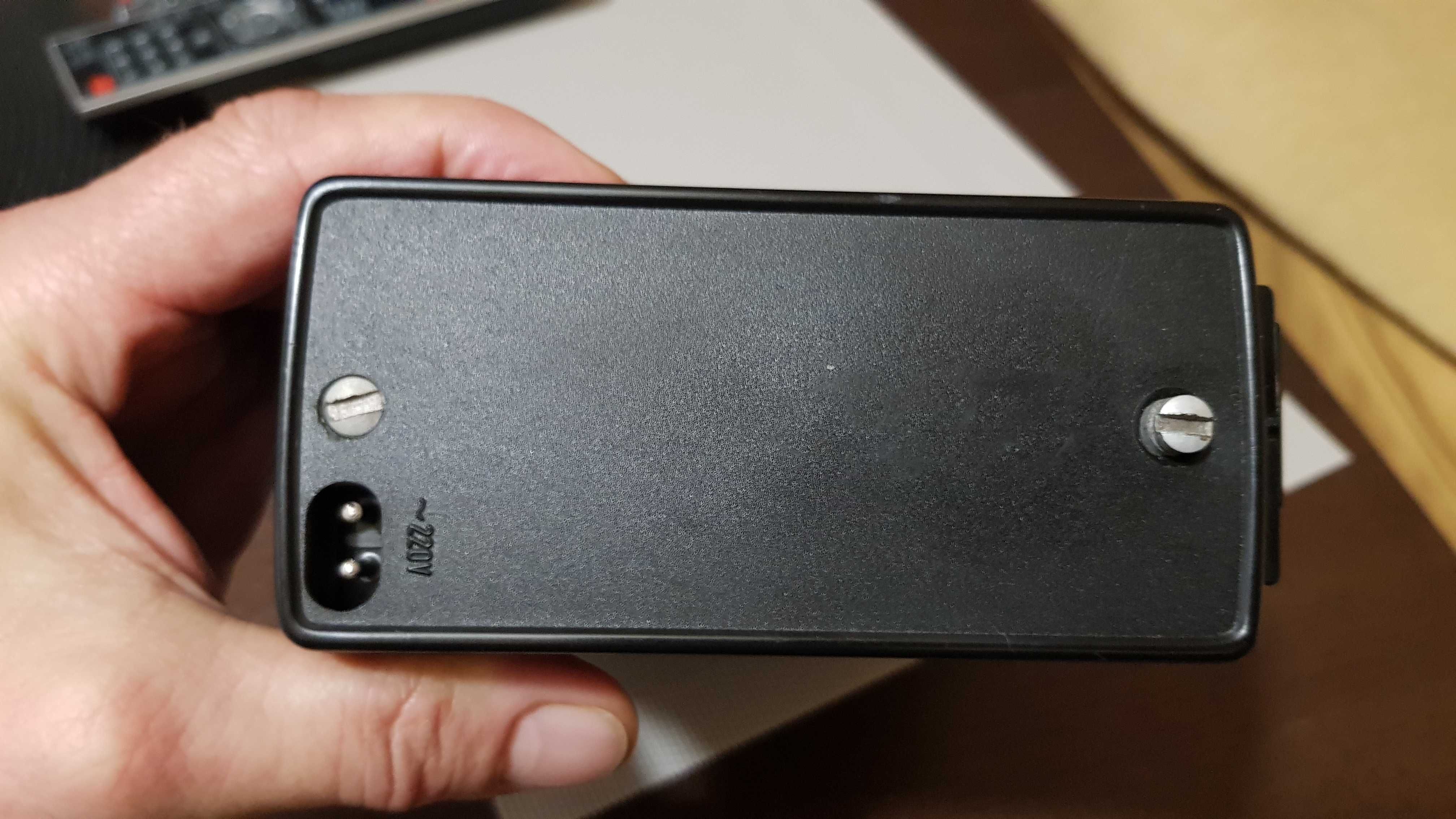 Magnetofon dyktafon sprawny 100% jak nowy rarytas kolekcjonera
