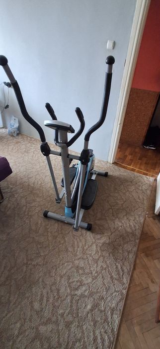 Продам орбітрек USA STYLE SS330-E