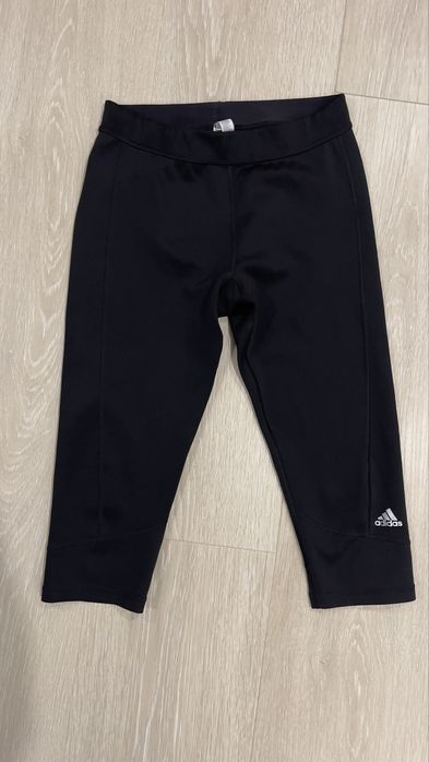 Спортивні капрі бриджі Adidas