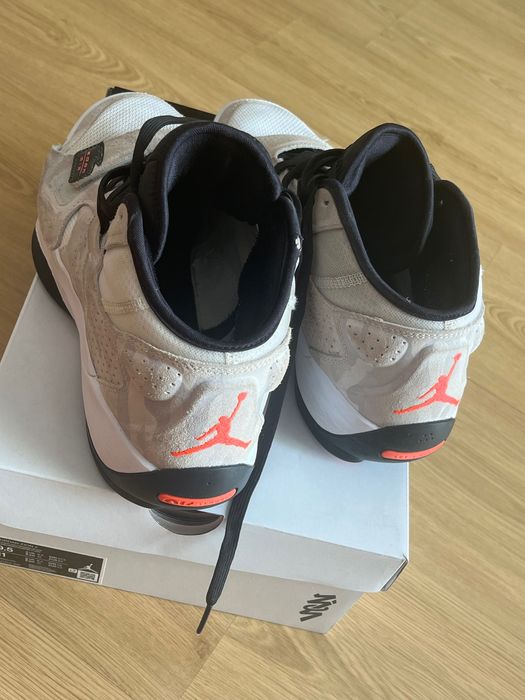 Jordan Zion 2 (como novo)