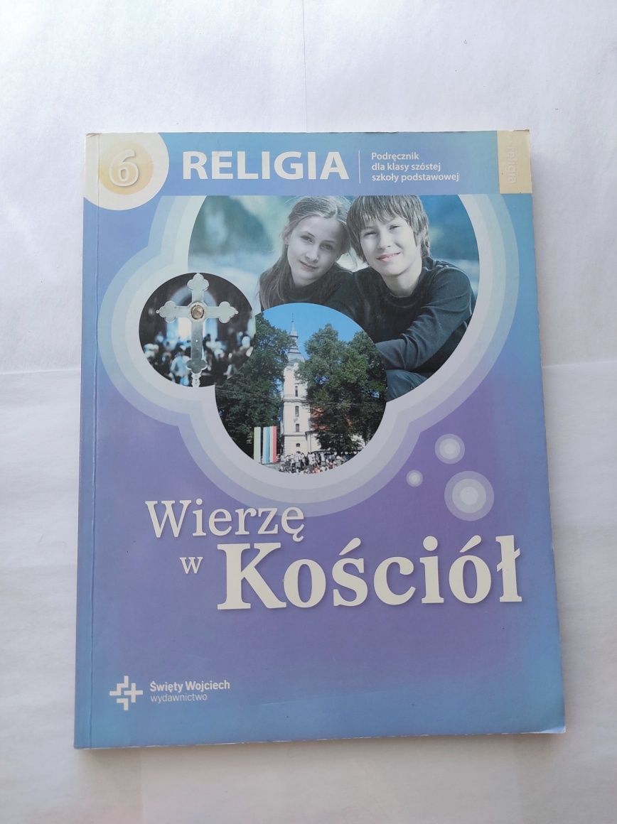 Wierzę w Kościół