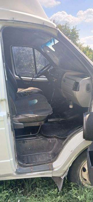 Продам Газель 3302 термо будка