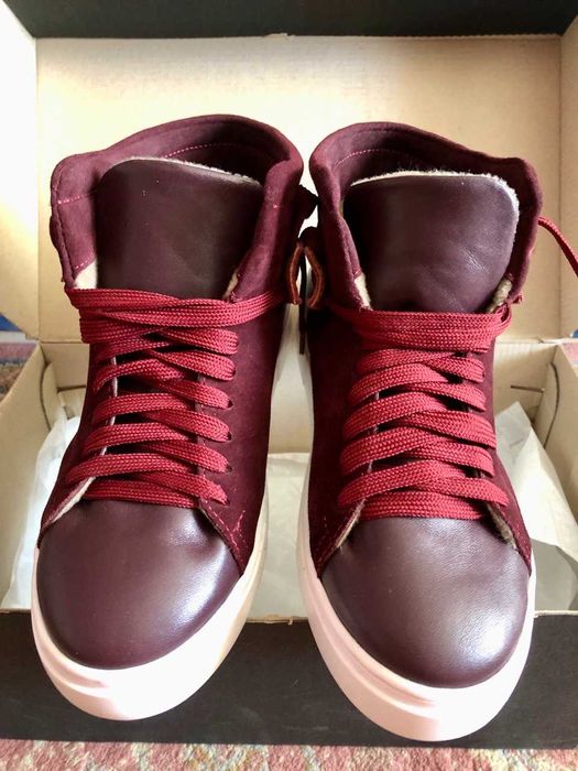 Мокасини/ хайтопи/ черевики жіночі. Демісезонні / Зимові.