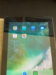 iPad 4 16gb cinza/preto