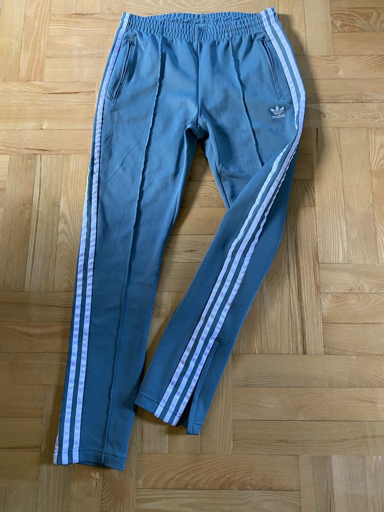 Spodnie damskie Adidas Superstar rozm.36/38