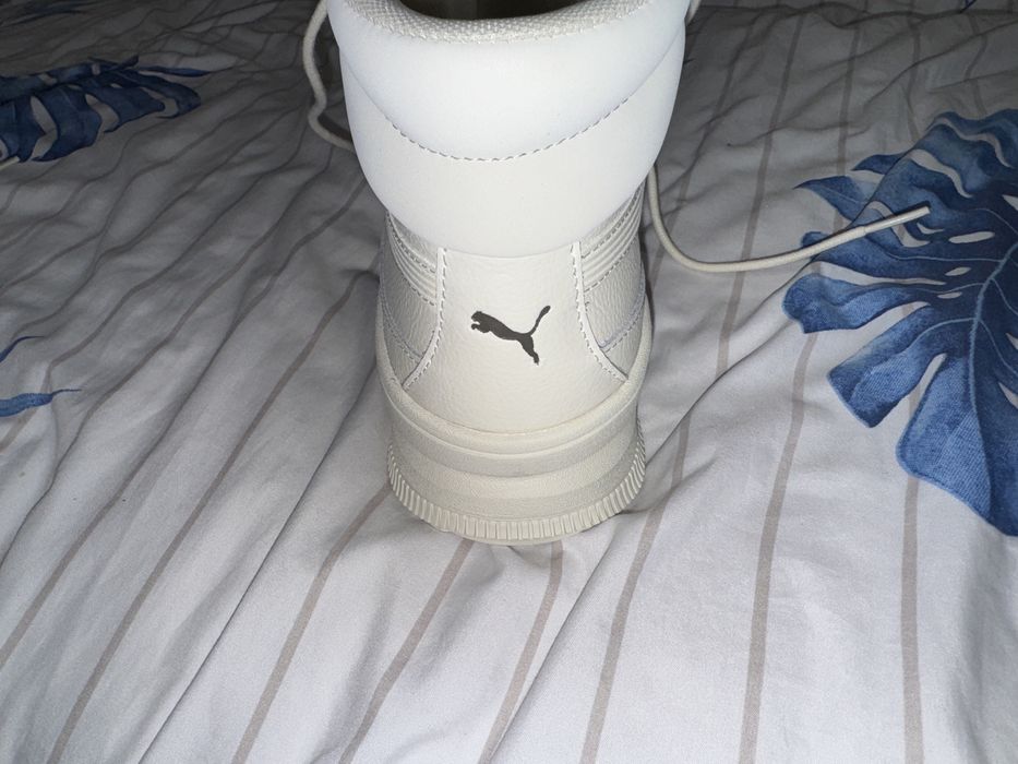 Черевики жіночі Puma original