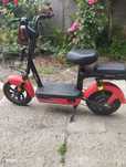 Електро велік Power- Bike