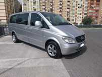 Mercedes-Benz Vito 115 CDi/32 6L