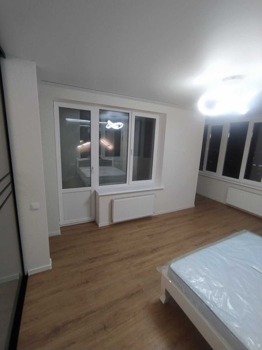 Євродвушка в новобудові по вул. Гоголя