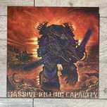 Dismember - Massive Killing Capacity winyl