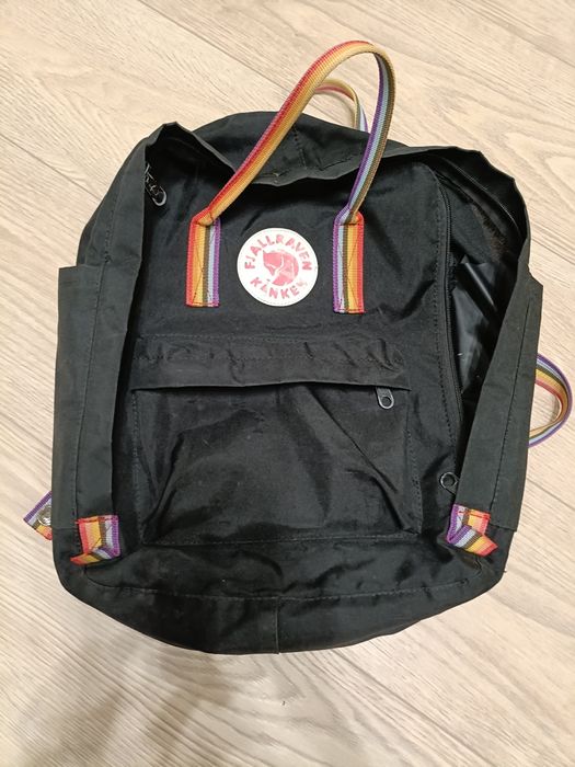 Рюкзак, сумка бананка