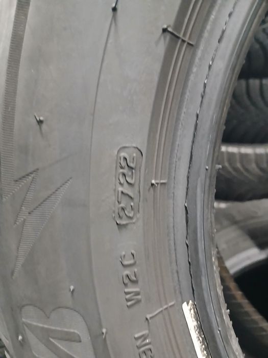 195 65 R15  BRIDGESTONE  Blizzak LM-005,Зимові шини БВ, Склад