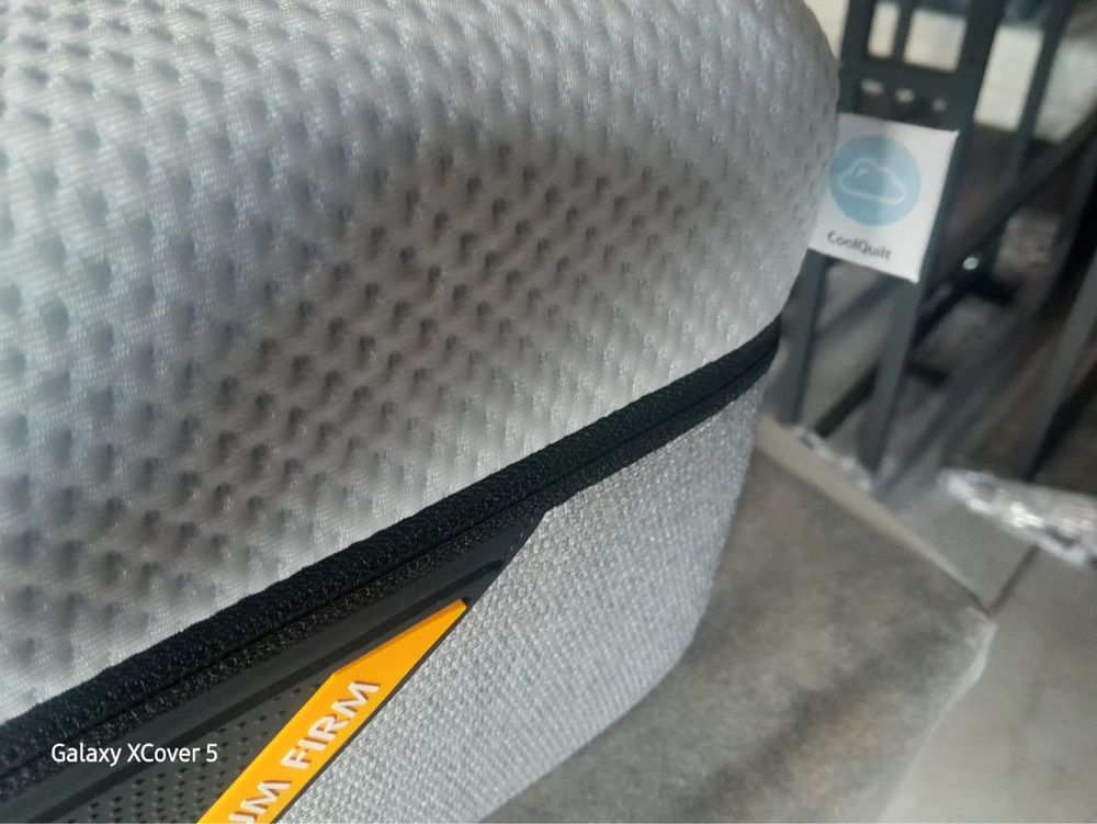 Materac Tempur 80x210 Medium firm
