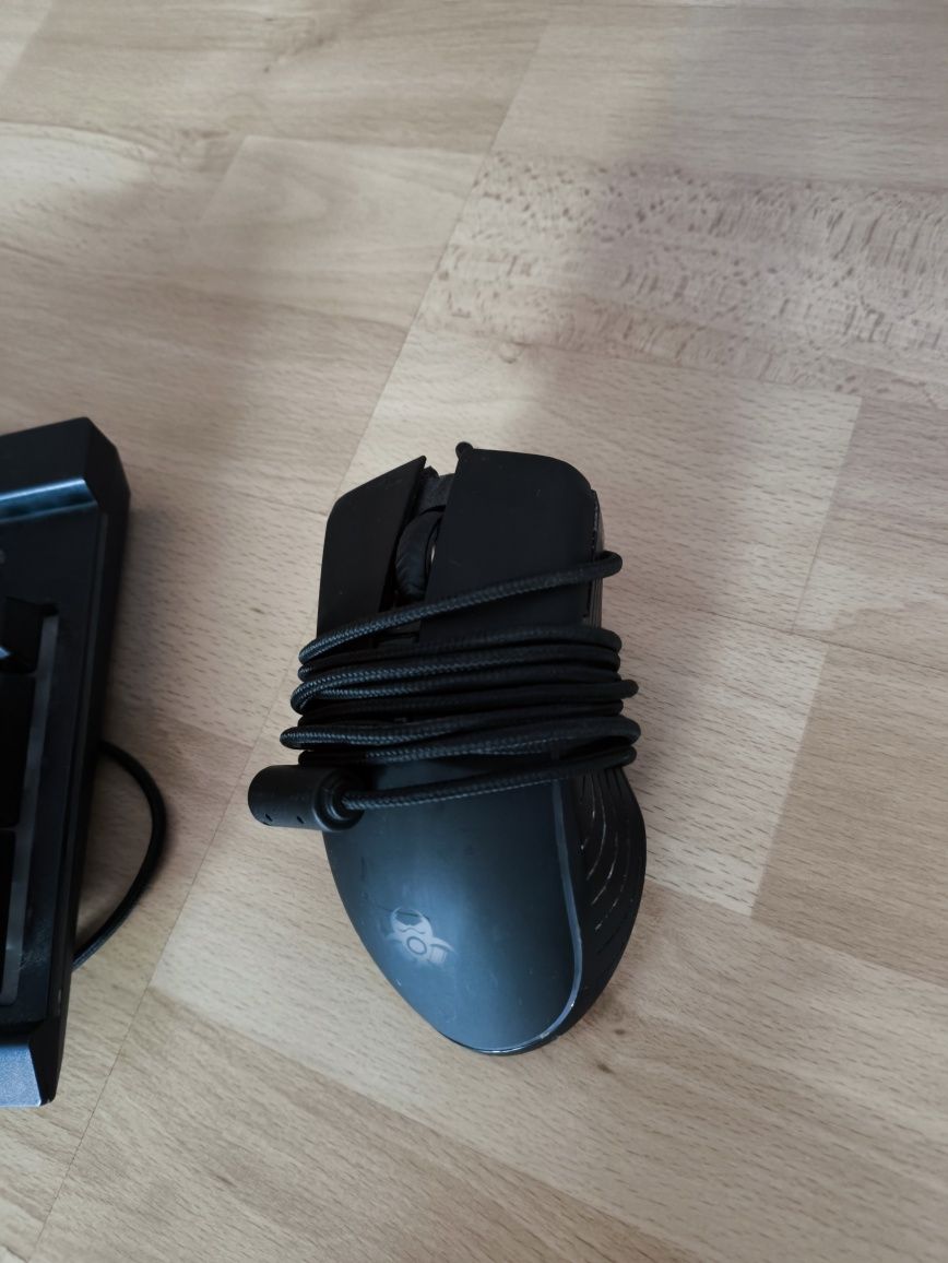 Myszka Gamezone rgb