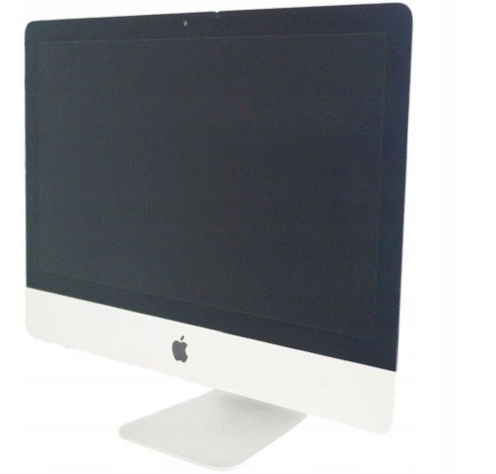 Apple iMac 21,5" - stan bardzo dobry - Gwarancja