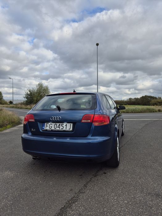Audi a3 2.0  tdi