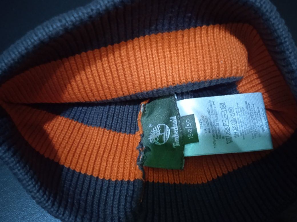 Шапка Timberland р.50