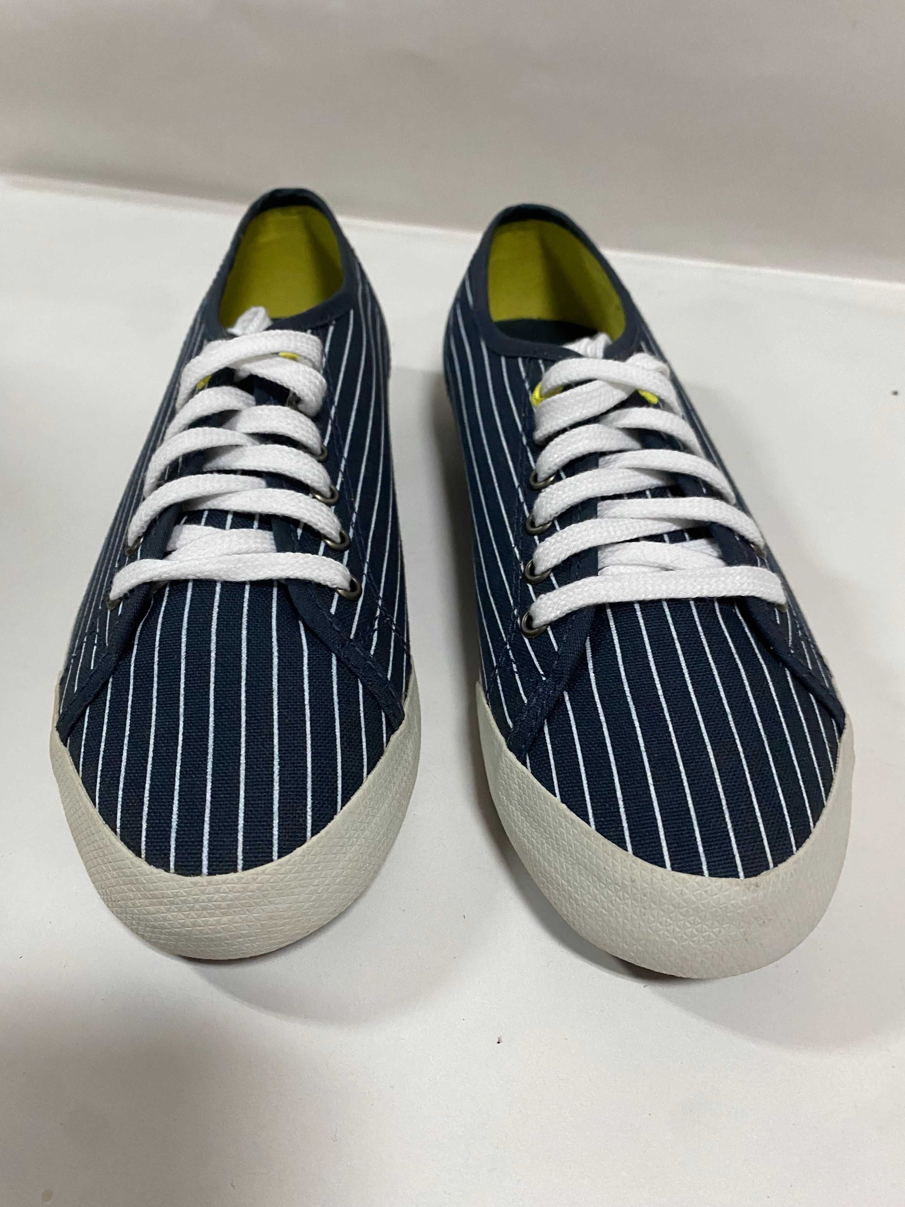 Ténis Sapatilhas Le Coq Sportif - Tamanho 36