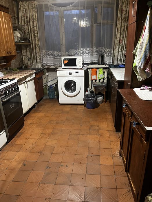 Сдам комнату в общежитии