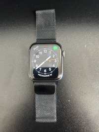Apple Watch S4 44mm GPS + Cell Gwiezdna Szarość