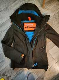 Kurtka damska Superdry rozm xs