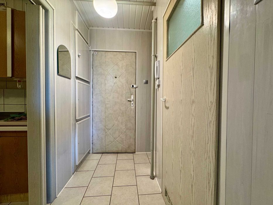 2 - pokojowe mieszkanie Osiedle Chemików