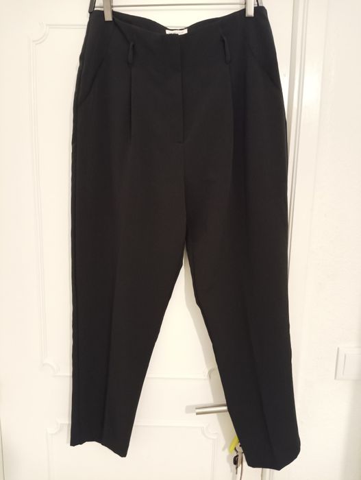 Calças diversas vários tamanhos