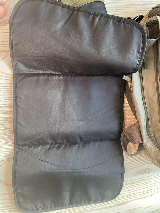 Torba skip hop do wózka