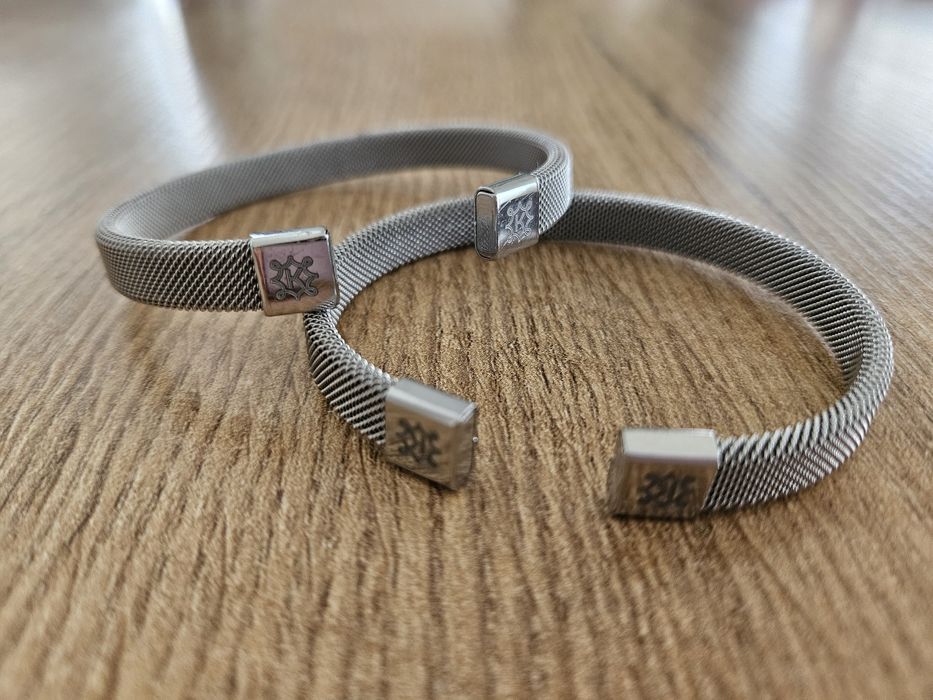 Bransoletki Ania kruk