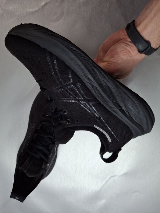Кроссовки ASICS Gel Nimbus 26 Black