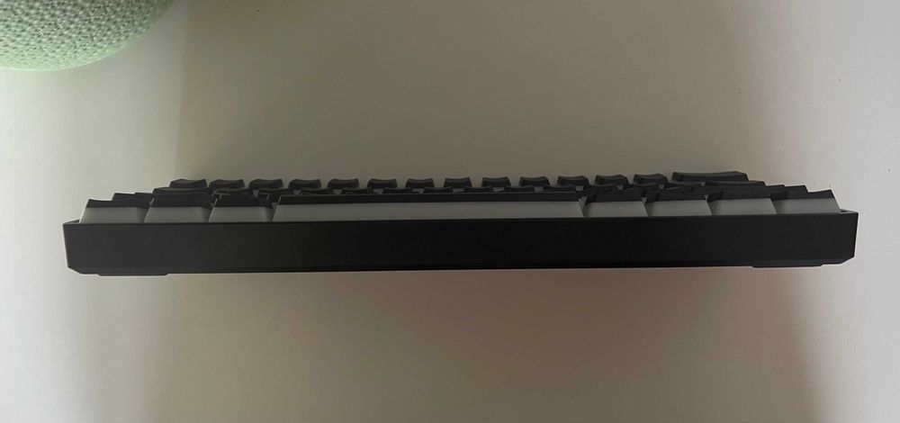 Klawiatura mechaniczna GK61
