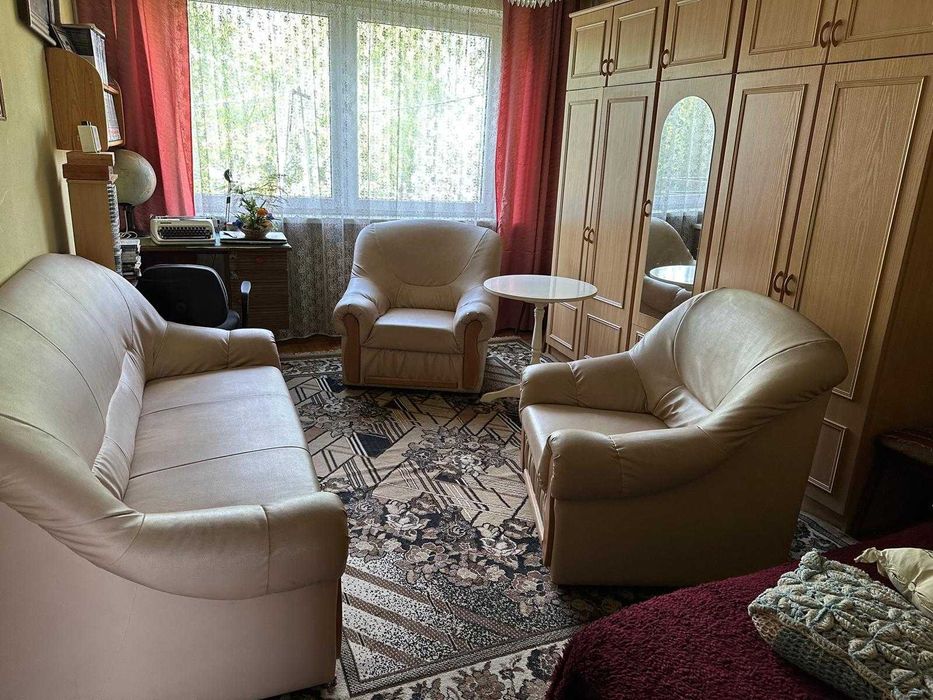 Dom Hecznarowice 191m2, duza działka