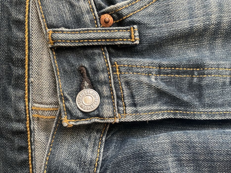 Джинси Levi’s 501