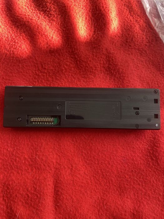 Магнітола CYCLONE MP-1023 BA