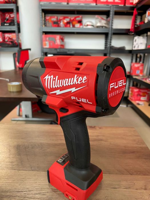 Klucz udarowy Milwaukee M18 FUEL 2967-20