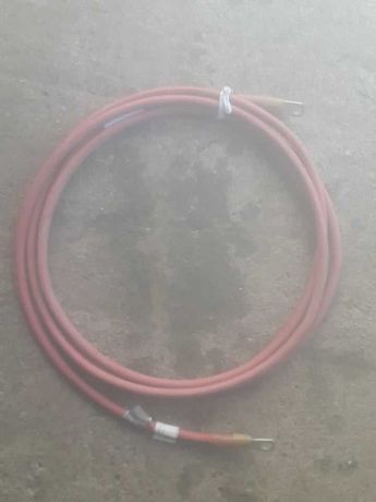 Kabel Przewód Zasilający 35mm2
