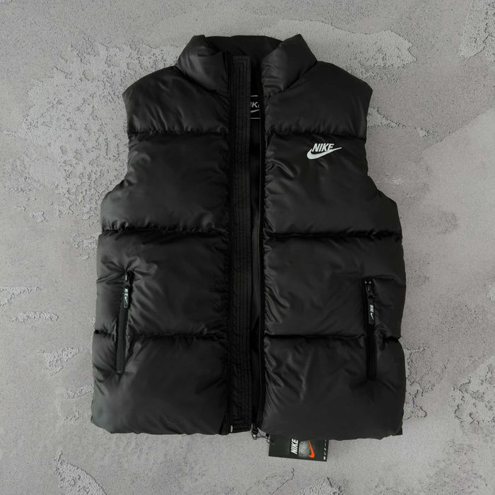 Жилетка Nike, Жилетка Найк, Жилет Nike