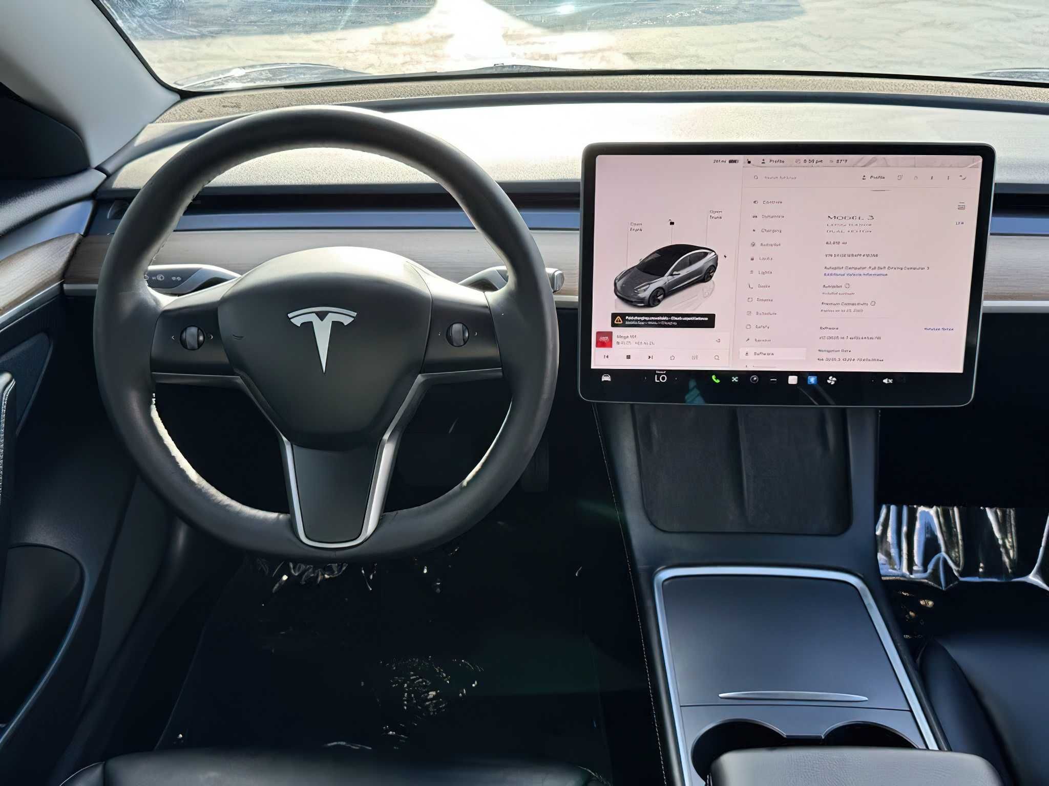 Tesla  Model 3 Long Range 2023