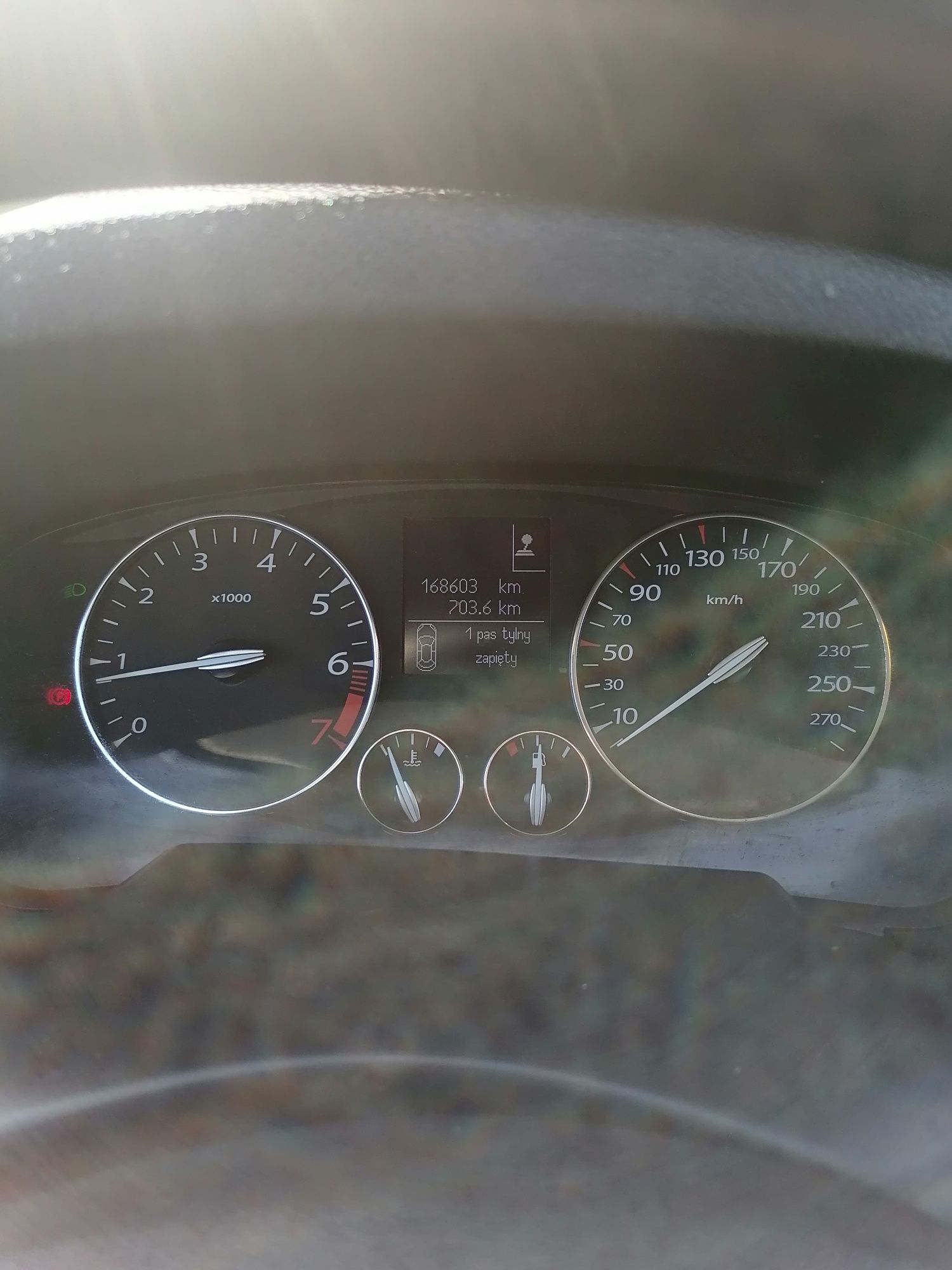 Okazja Sprzedam Renault Laguna 3
