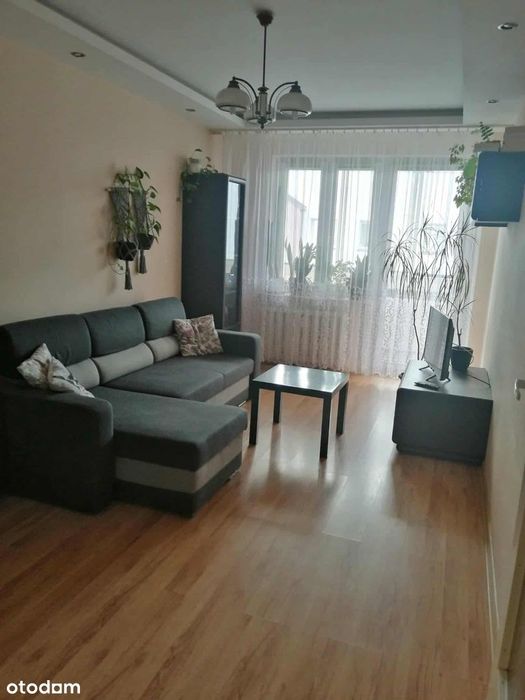 Mieszkanie o powierzchni 40,28 w Wasilkowie