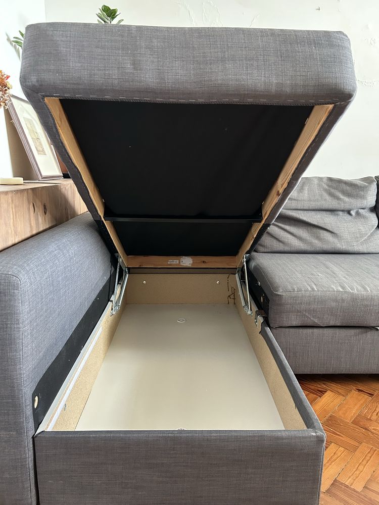 Sofa bed - Pick up only - Alameda