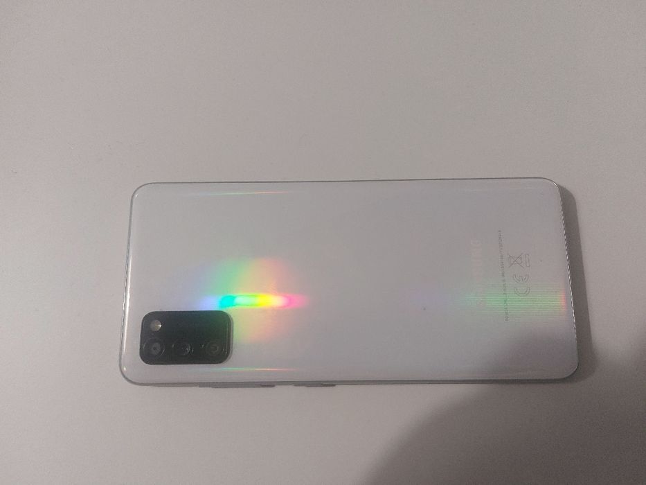 Samsung Galaxy a41