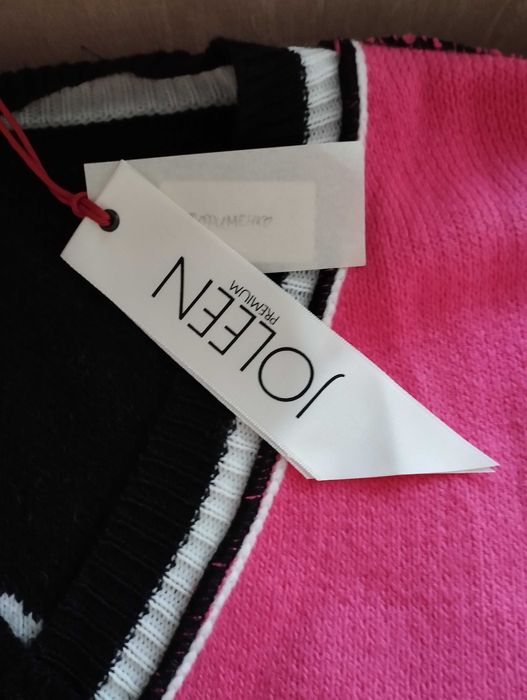 Теплий светр  світер італійської якості